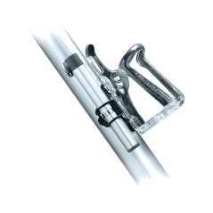 TOPEAK Hinchador inflador bicicleta MICRO ROCKET AL 50160