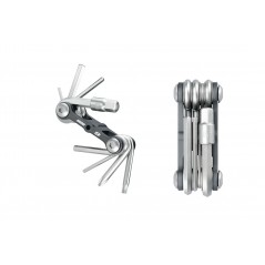 TOPEAK Llave multiherramienta MINI 9 50194