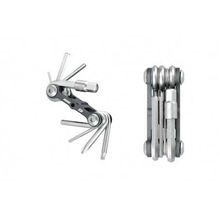Multi-tool wrench  MINI 9