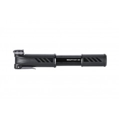 Inflator inflator bicycle  MOUNTAIN DA