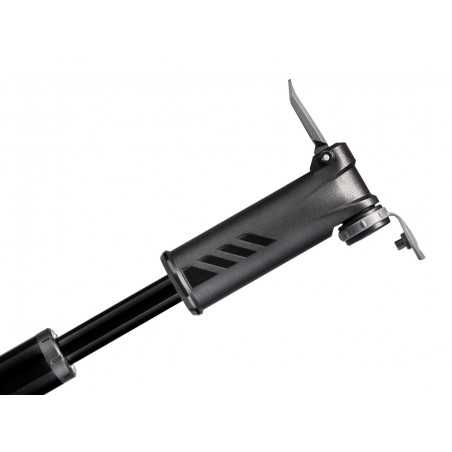 Inflator inflator bicycle  MOUNTAIN DA