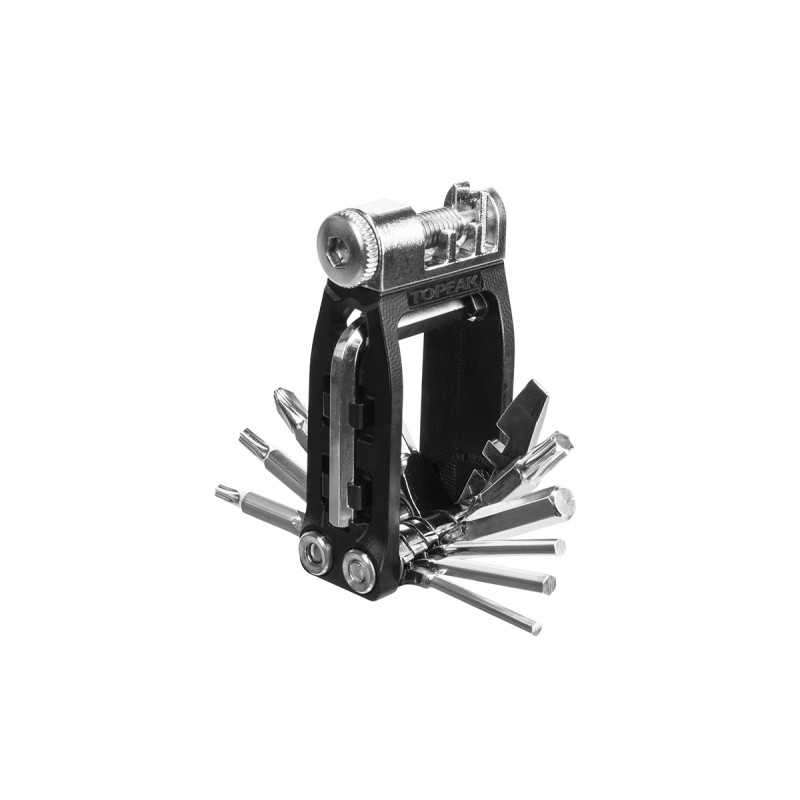 Multi-tool wrench  NINJA 16+