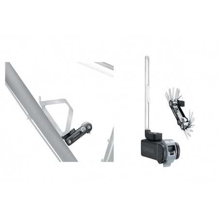 Multi-tool wrench  NINJA MOUNTAIN