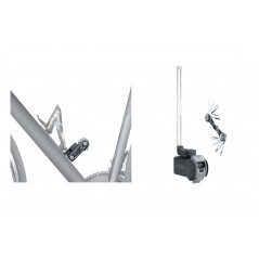 Multi-tool wrench  NINJA TR