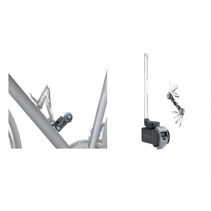 Multi-tool wrench  NINJA TR