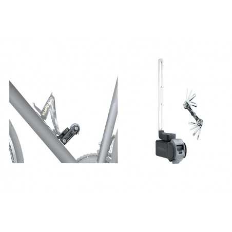 TOPEAK Llave multiherramienta NINJA TR 50142