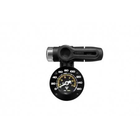 Pressure gauge manometer  SHUTTLE GAUGE G2