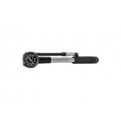 Inflator inflator bicycle  POCKETSHOCK DXG