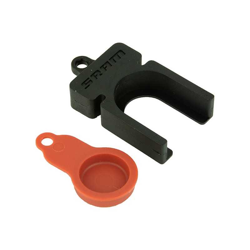 SRAM Herramienta desmontable pistones pinzas monobloque freno 21MM LEVEL ULTIMATE/TLM/ETAP 105882