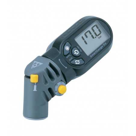 Digital manometer  SMARTGAUGE D2