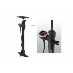 Inflator pump bicycle workshop  CM-F03 TALLER HP