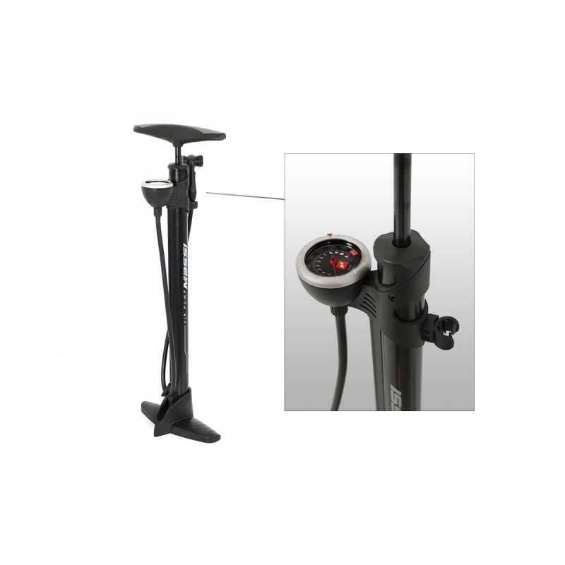 Inflator pump bicycle workshop  CM-F03 TALLER HP