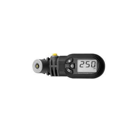 Digital manometer  SMARTGAUGE D2