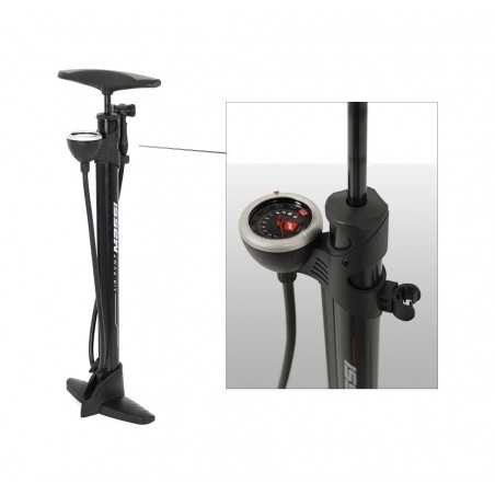 Inflator pump bicycle workshop  CM-F03 TALLER HP