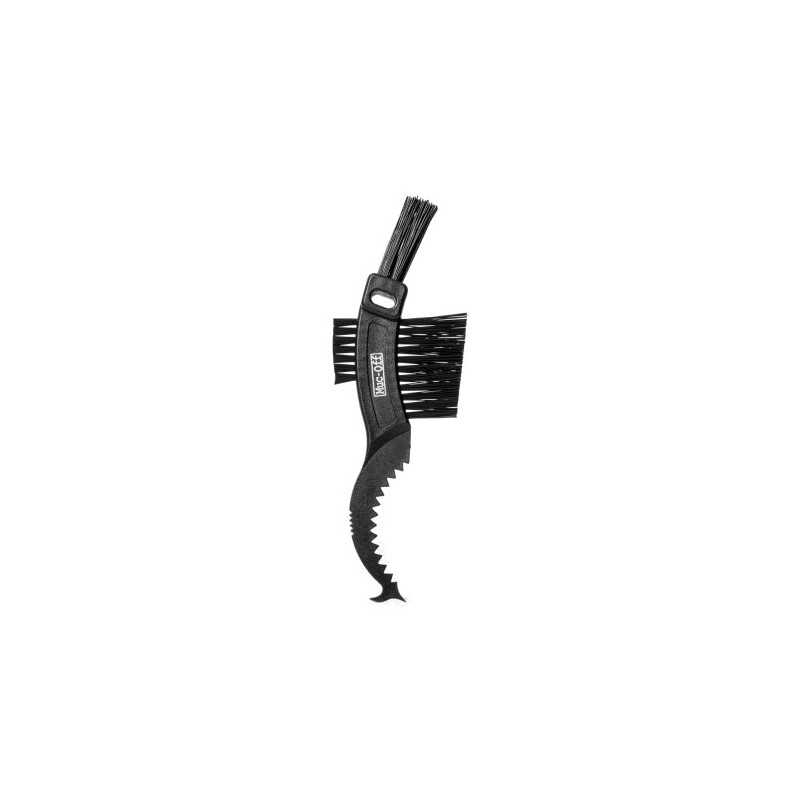 Bicycle cleaning brush hook  CASSETTE (CLAW BRUSH)