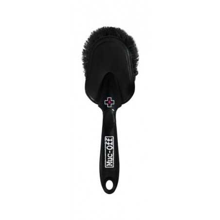 Bicycle cleaning brush soft wash  (SOFT WASHING BRUSH)