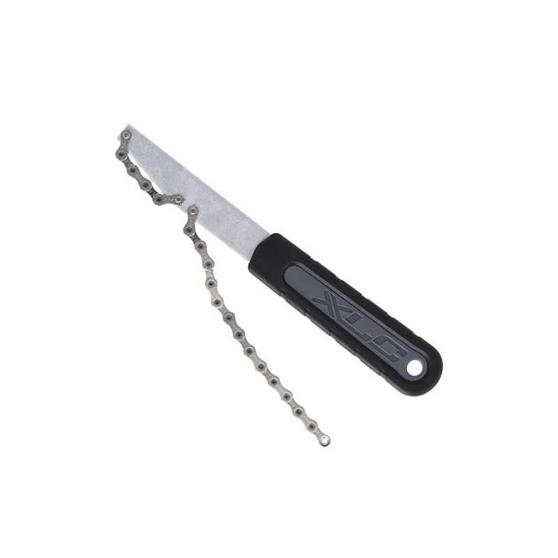 Puller wrench tool sprocket with chain  TO-S89