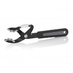 XLC Extractor llave herramienta piñon con funcion alicate TO-S85 2503601900