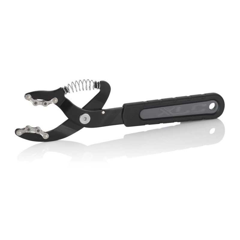 XLC Extractor llave herramienta piñon con funcion alicate TO-S85 2503601900