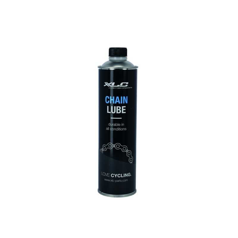 XLC Grasa lubricante aceite cadena bicicleta 1L BL-W12 2501792000