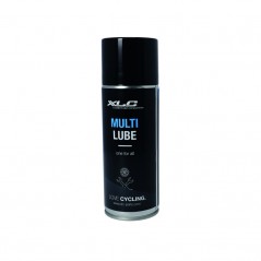 Lubricating grease multifunction lubricating oil  400 ML BL-W15