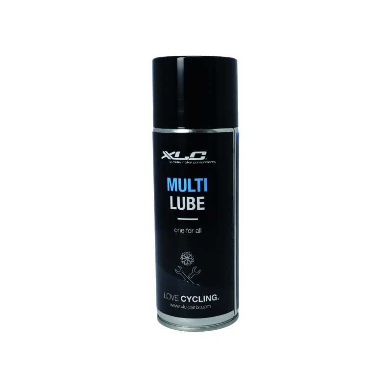Lubricating grease multifunction lubricating oil  400 ML BL-W15