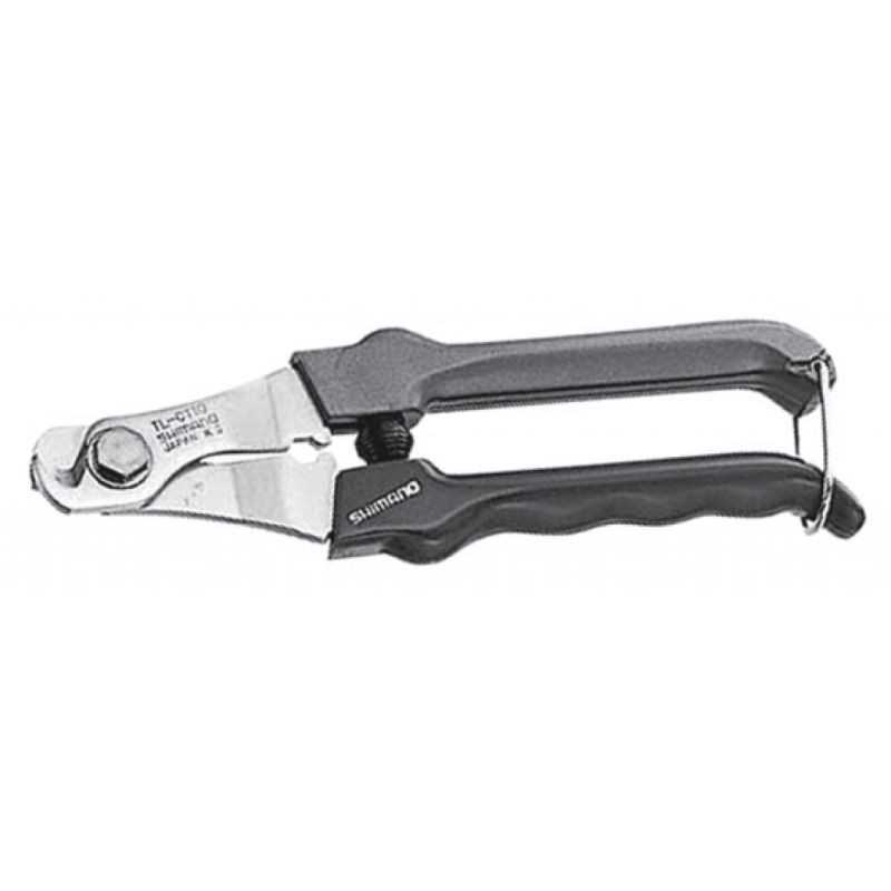 SHIMANO Herramienta alicate cortacablesy fundas bicicleta TL-CT 12 145180