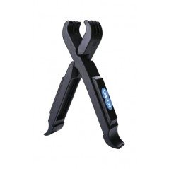 Detachable / chain connector tool