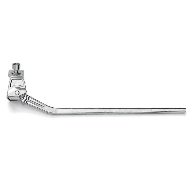 URSUS Soporte pata caballete lateral de aluminio para bici 28" 330 MM 700851