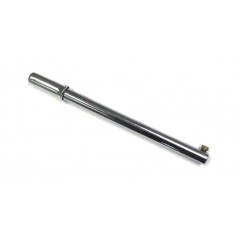 Inflator inflator bicycle  ER 340 MM DUNLOP
