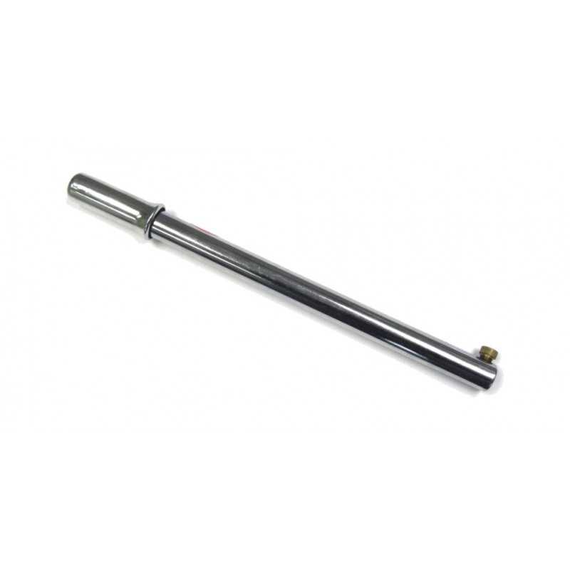 Inflator inflator bicycle  ER 340 MM DUNLOP