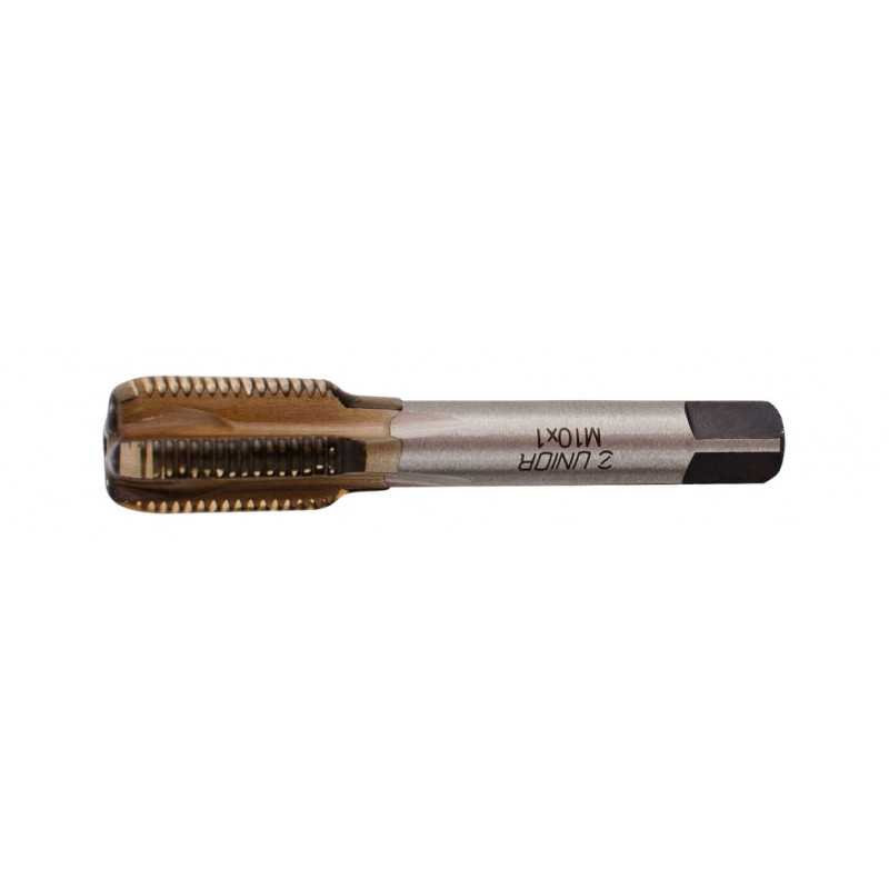 UNIOR Perforador macho rosca especial para biela 1965 360200VAR