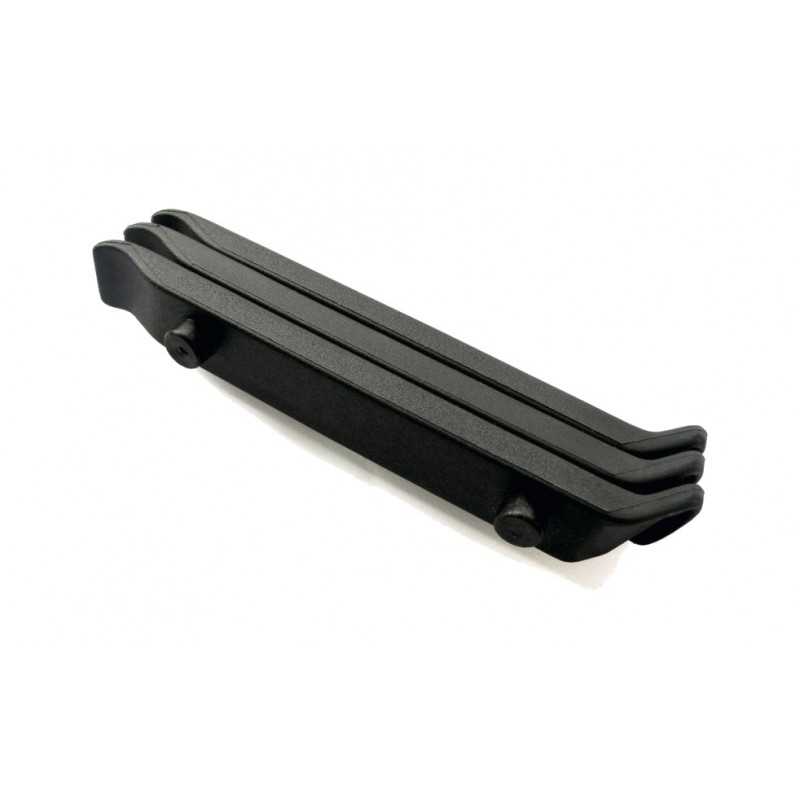 Plastic removable game  (3U)
