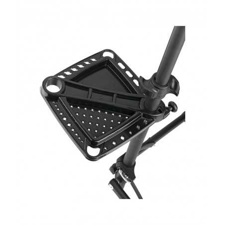 Plastic workshop stand tray RACE PRO