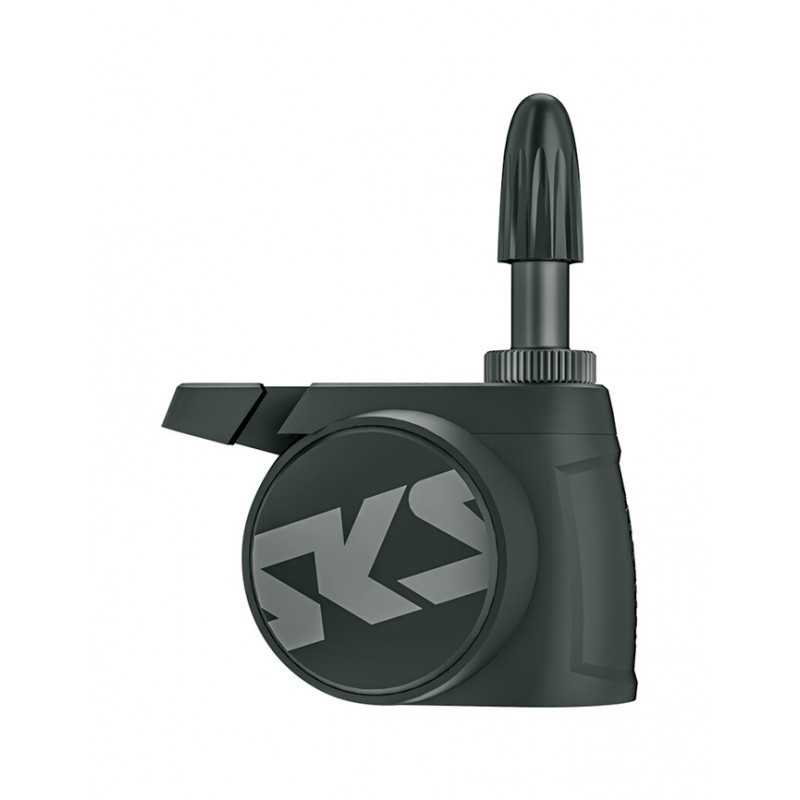 Air pressure sensor for valve  PRESTA AIRSPY