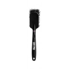 Brush for cleaning bicycle cover and  CASSETTE (TYRE AND CASSETTE BRUSH)