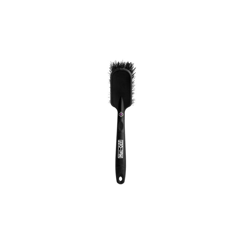 Brush for cleaning bicycle cover and  CASSETTE (TYRE AND CASSETTE BRUSH)