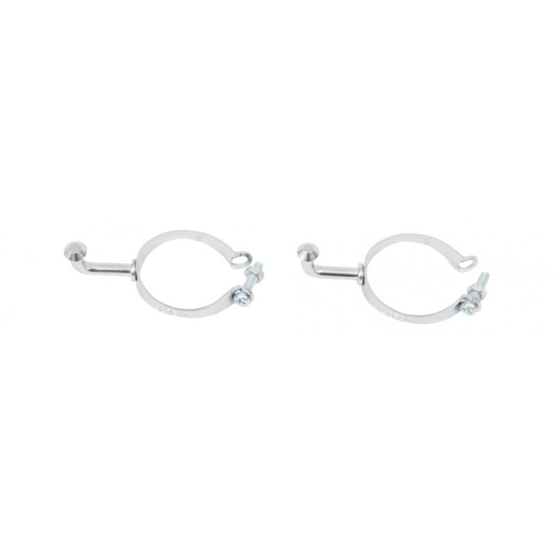 MIJNENPIEPER Soporte universal hinchador bomba inflador para cuadros 27-31MM ER RETRO 701240