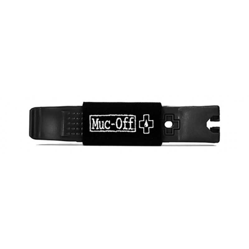 MUC-OFF Set desmontables 8U 708307VAR