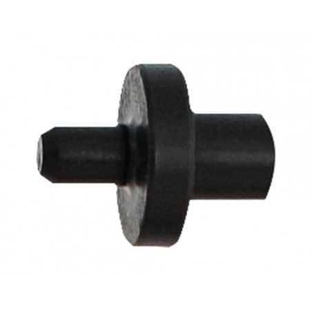 Spare replacement for plastic pointed caliper