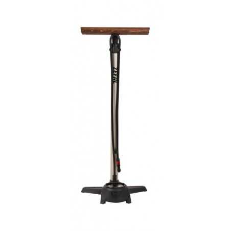 Inflator pump inflator workshop with aluminum pressure gauge  PROFIL MAX FP65 Z-