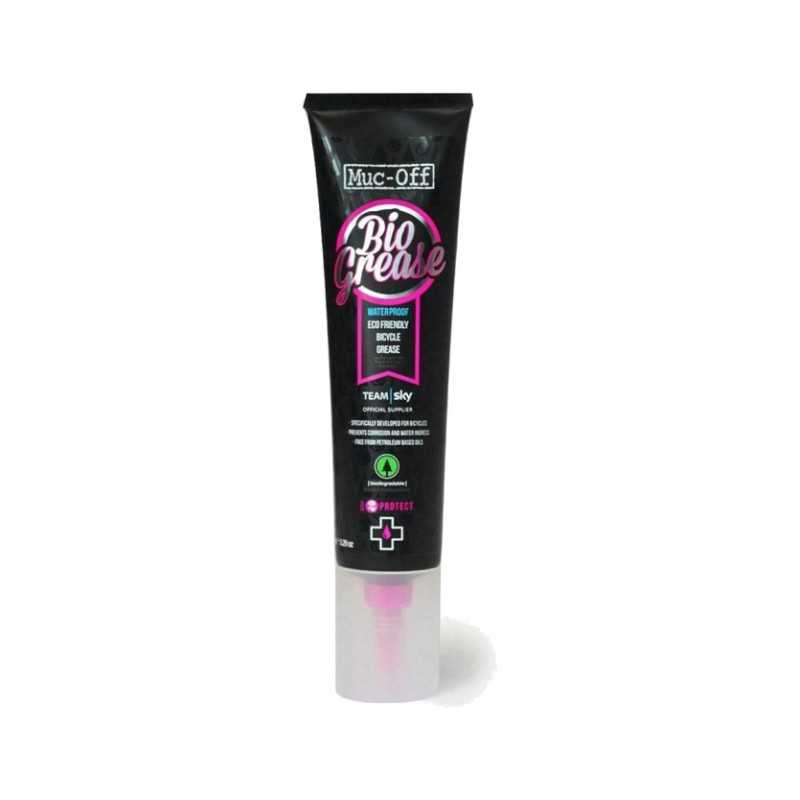 Fat pot  BIO 150G (BIO GREASE)