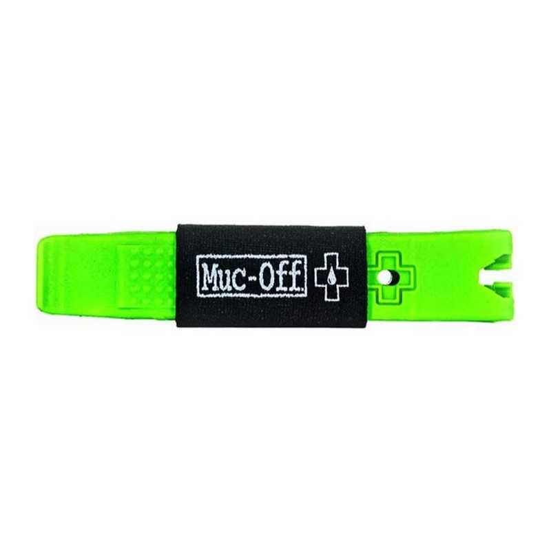 MUC-OFF Set desmontables 8U 708307VAR