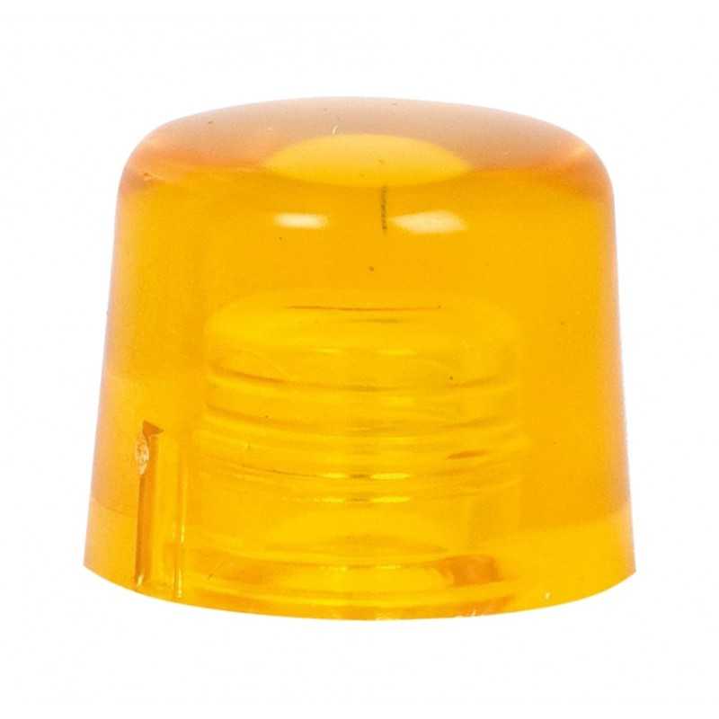 UNIOR Boca de recambio plastico para martillo 820 360097