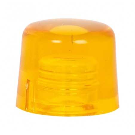 Plastic replacement jaw for hammer  820