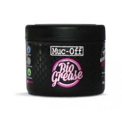 MUC-OFF Bote taller grasa BIO 450G (BIO GREASE) 227062