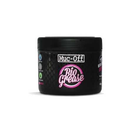 Grease workshop pot BIO 450G (BIO GREASE)