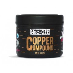 Grease can with anticorrosive copper  450G (COPPER COMPOUND ANTI-SEIZE)