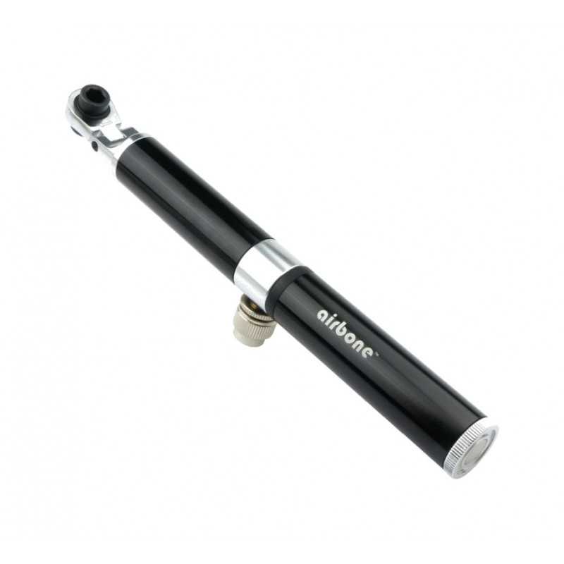AIRBONE Bomba con funcion carraca 236MM 715553