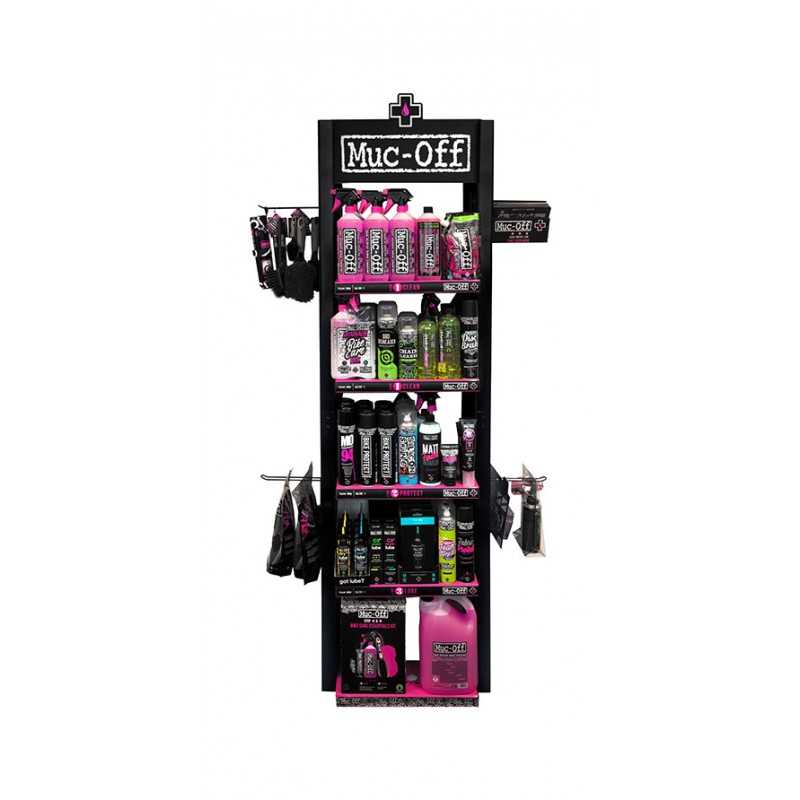 Counter display  PREMIUM